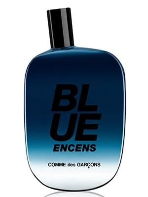 Оригинален унисекс парфюм COMME DES GARCONS Blue Encens EDP Без Опаковка /Тестер/